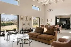 Rosairbe Villa Kefalonia - 米尼亚