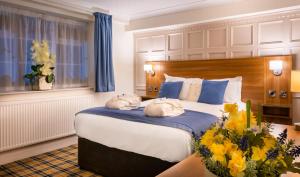 Last Village Hotel & Spa