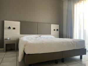 Standard-Suite mit 1 Schlafzimmer und Terrasse