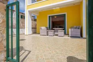 Niko's Central Skala Apartments - Old Skala