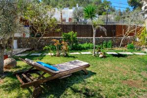 Green & Blue Villas - Villa Cas Pla 33