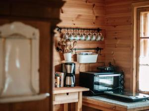 Large, atmospheric cottage in the countryside