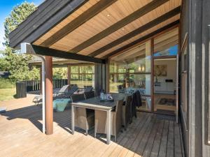 Holiday Home Kali - 900m to the inlet by Interhome