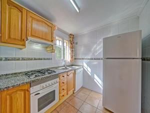 Holiday Home Residencial Puerta de Calpe-3 by Interhome