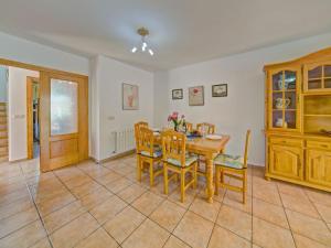 Holiday Home Residencial Puerta de Calpe-3 by Interhome