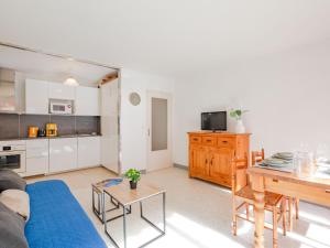 Apartment Le Grand Large-1 by Interhome