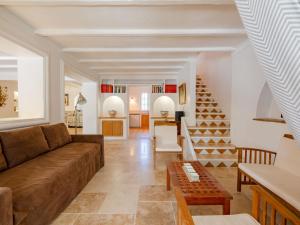 Maisons de vacances Holiday Home Villa Cyrnos by Interhome : photos des chambres