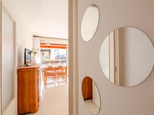 Apartment Le Grand Large-1 by Interhome