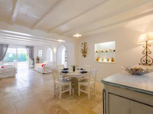 Maisons de vacances Holiday Home Villa Cyrnos by Interhome : photos des chambres