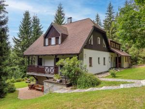Holiday Home Labaika-1 by Interhome