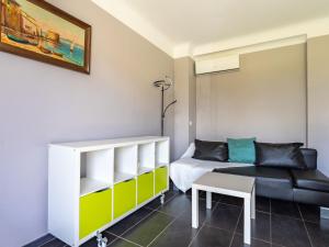 Appartements Apartment Boutin by Interhome : photos des chambres