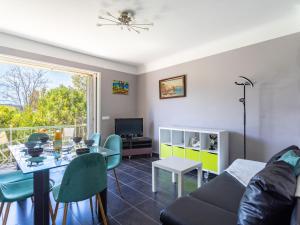 Apartment Boutin by Interhome