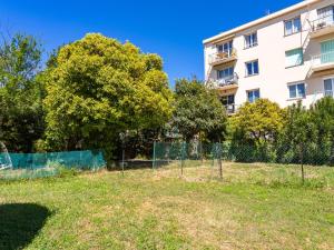 Appartements Apartment Boutin by Interhome : photos des chambres