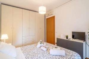 Charme in Porta Palio - City Center