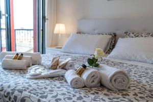 Charme in Porta Palio - City Center