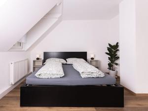 Apartment Katharina by Interhome