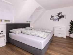 Apartment Katharina by Interhome