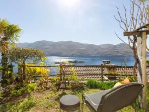 Apartment Vista Isole di Brissago by Interhome - Ronco sopra Ascona