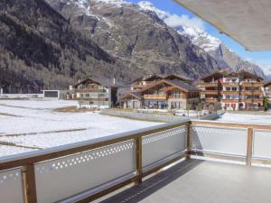 Apartment Davinci-2 by Interhome