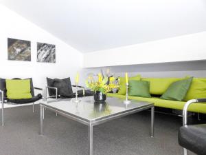 Apartment Im Gruebi Apt-5 by Interhome