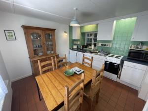 The Brewhouse Boscastle Harbour