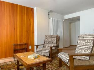 Apartment Della Posta Cervo Giardino by Interhome