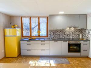 Apartment Della Posta Stambecco by Interhome