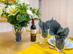 Apartment Della Posta Stambecco by Interhome