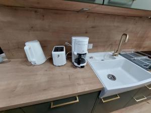 Apartment Premium Apartment Maria Hilf 1 by Interhome