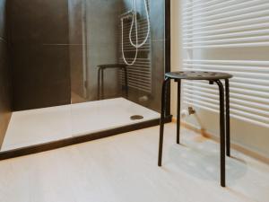 Apartment Goethe close to the beach by Interhome