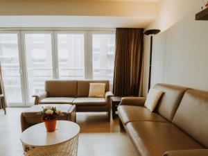 Apartment Goethe close to the beach by Interhome