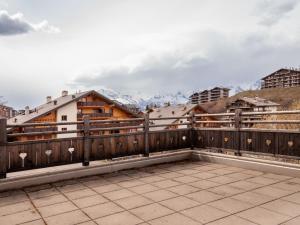 Apartment Ferme de Sandra E0 by Interhome