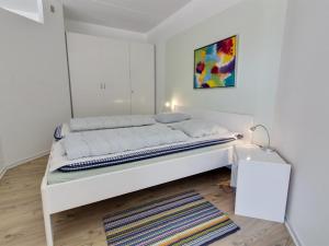 Apartment Milly - 100m from the sea by Interhome