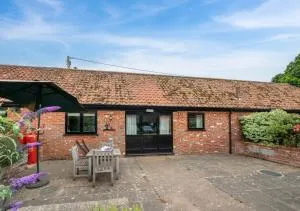 Old Mill House - Tunstall