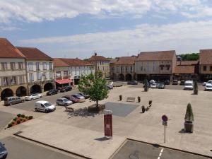 Appartements Appt HAMEAU DU LAC avec piscine et vue sur le lac : photos des chambres