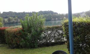 Appartements Appt HAMEAU DU LAC avec piscine et vue sur le lac : photos des chambres