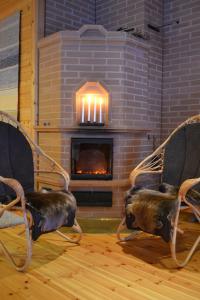 Loikansaari Lomamökit Holiday Cottages