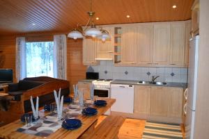 Loikansaari Lomamökit Holiday Cottages