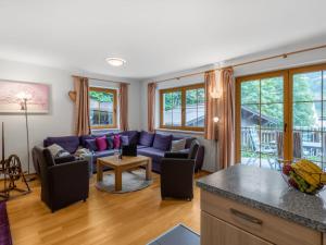 Chalet Pflaume by Interhome