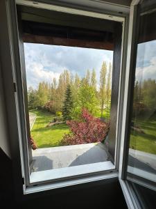 Appartements La Residence du Golf de Deauville : photos des chambres