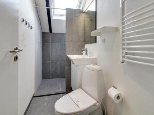 Holiday Home Agnesa - 1-5km from the sea in Western Jutland by Interhome