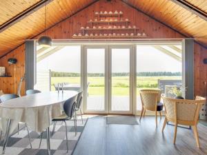 Holiday Home Agnesa - 1-5km from the sea in Western Jutland by Interhome