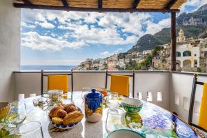 Positano Dream Home - De Vivo Realty Positano