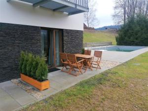 Studio Vista 1 by Interhome