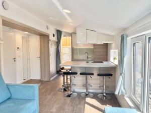 Holiday Home Sky-Chalet by Interhome