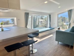 Holiday Home Sky-Chalet by Interhome