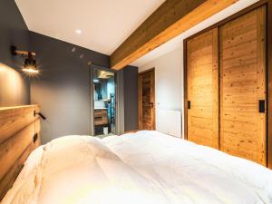 Appartement rénové 4 pièces, proche pistes, terrasse, WIFI, Tignes le Lac - FR-1-502-462