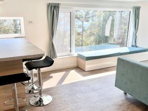 Holiday Home Sky-Chalet by Interhome