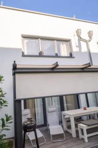 Holiday Home Ferienhaus Breisach by Interhome