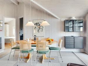 Holiday Home Dania - 300m from the sea by Interhome